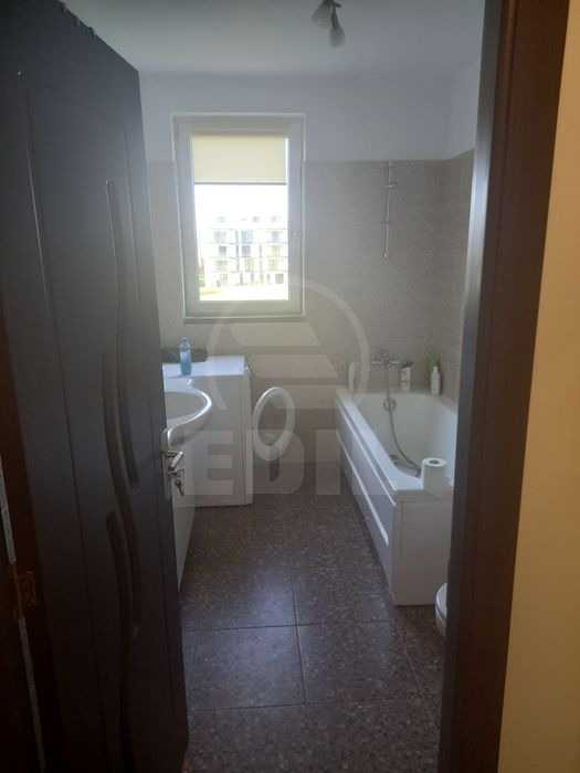 Louer Appartement 2 Chambres ANDREI MURESANU-4