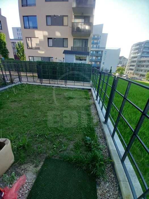 Louer Appartement 2 Chambres ANDREI MURESANU-7