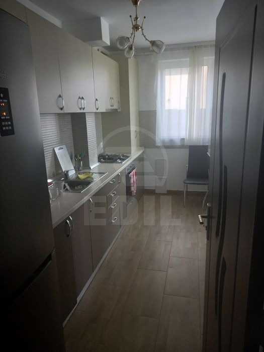 Louer Appartement 2 Chambres ANDREI MURESANU-6
