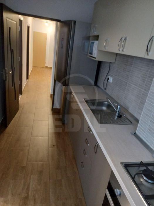 Louer Appartement 2 Chambres ANDREI MURESANU-3