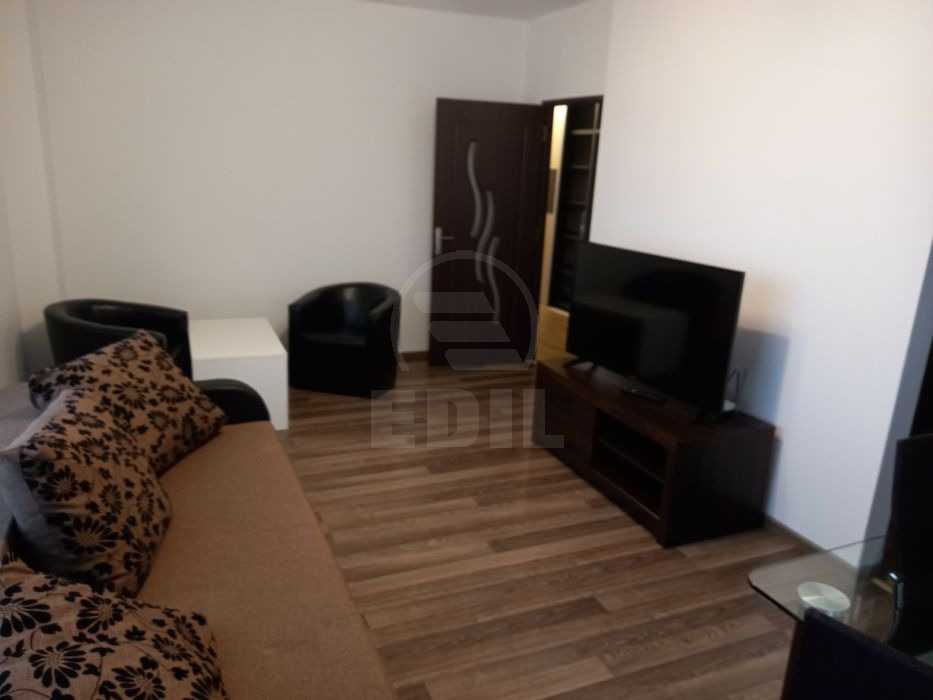Rent Apartment 2 Rooms ANDREI MURESANU