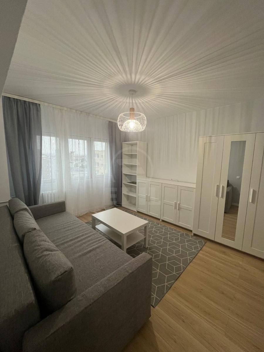 Louer Appartement 2 Chambres MARASTI