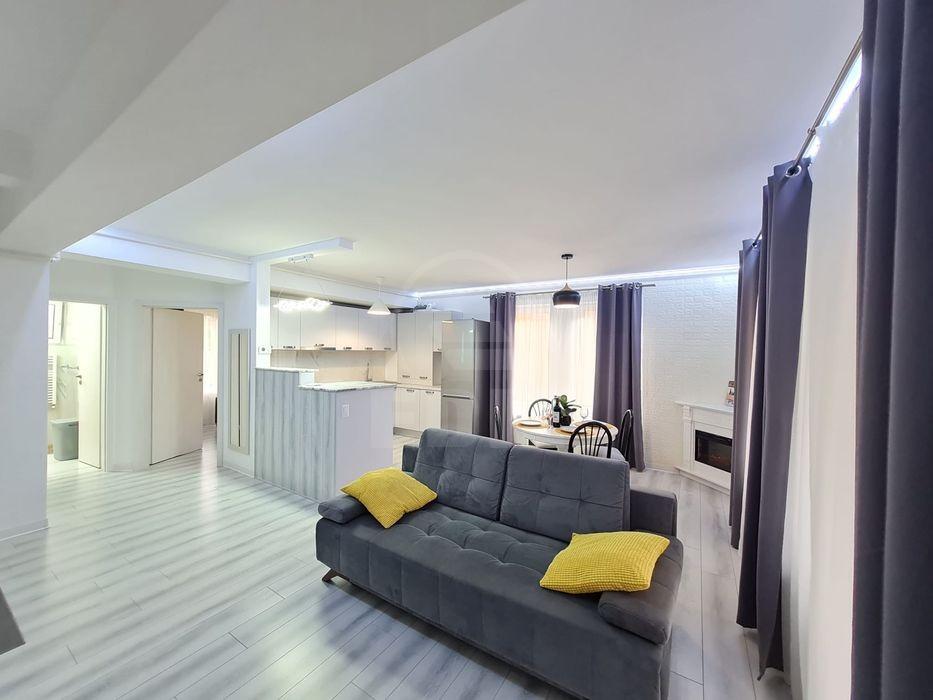Louer Appartement 2 Chambres EUROPA