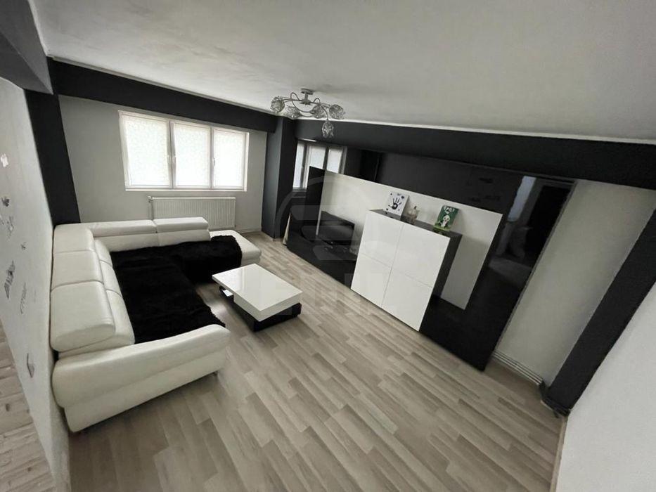 Louer Appartement 3 Chambres MARASTI