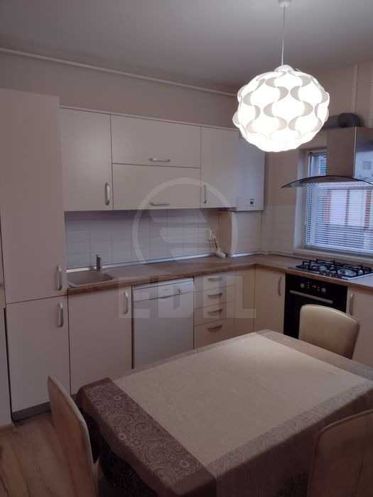 Rent Apartment 2 Rooms BORHANCI-4