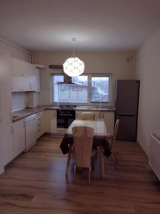 Rent Apartment 2 Rooms BORHANCI-5