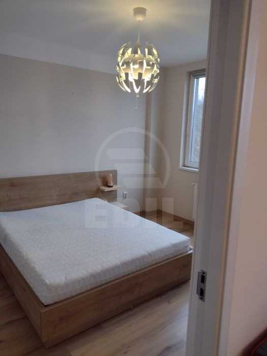 Rent Apartment 2 Rooms BORHANCI