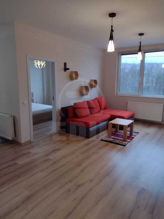 Rent Apartment 2 Rooms BORHANCI-2