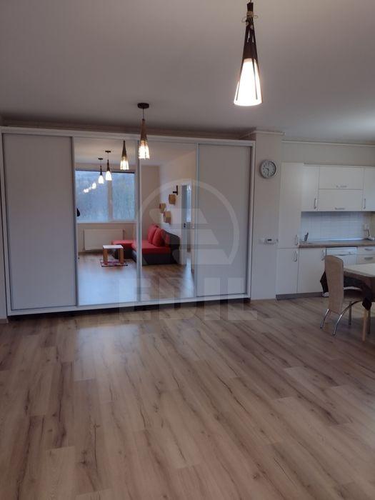 Rent Apartment 2 Rooms BORHANCI-3