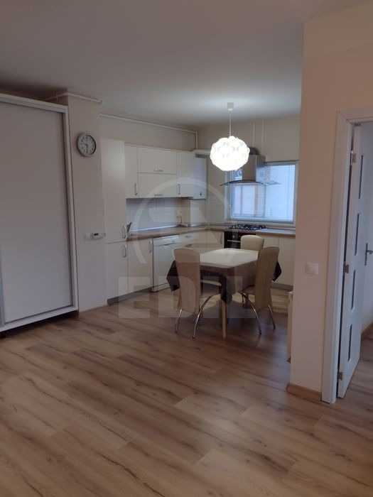 Rent Apartment 2 Rooms BORHANCI-6