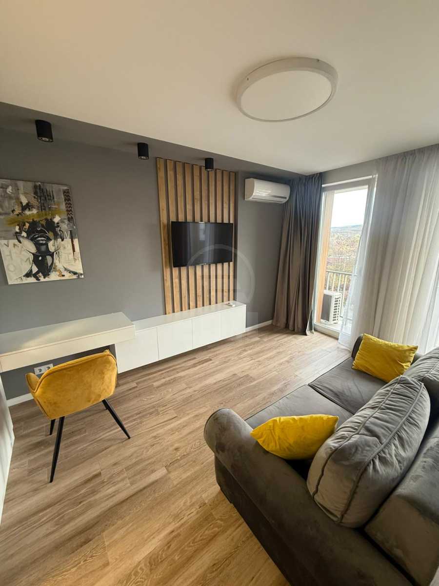 Rent Apartment 1 Room BUNA ZIUA-7