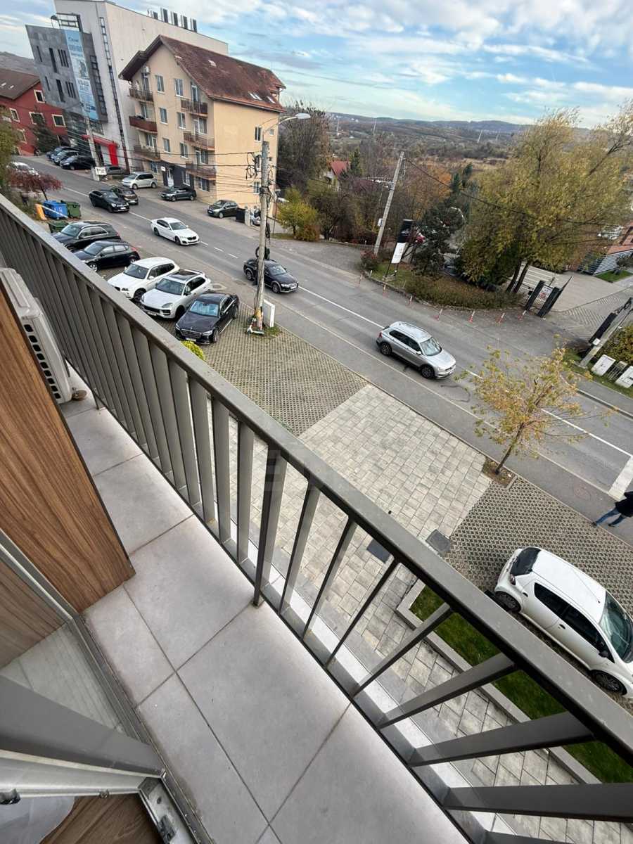 Rent Apartment 1 Room BUNA ZIUA-13