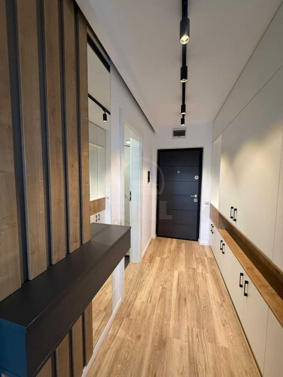 Rent Apartment 1 Room BUNA ZIUA-3