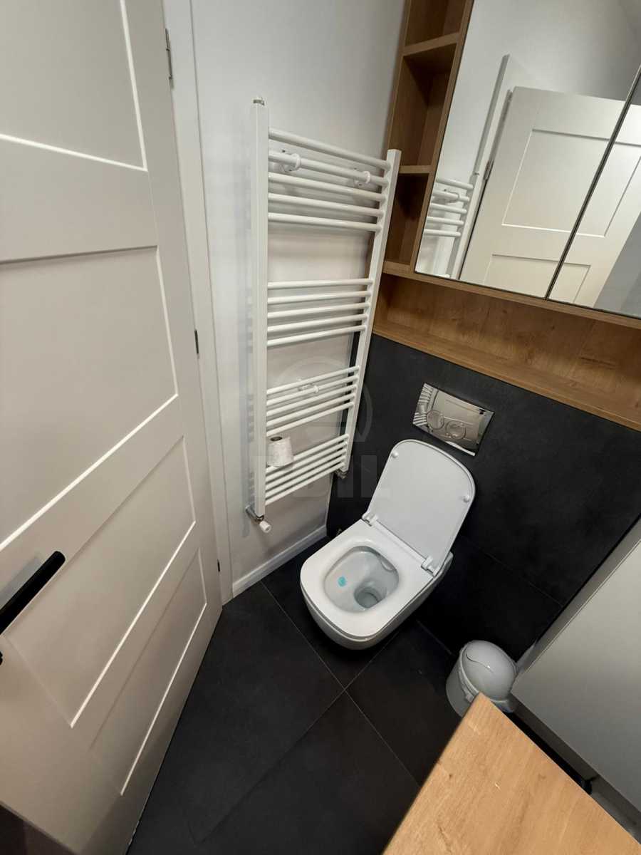 Rent Apartment 1 Room BUNA ZIUA-6