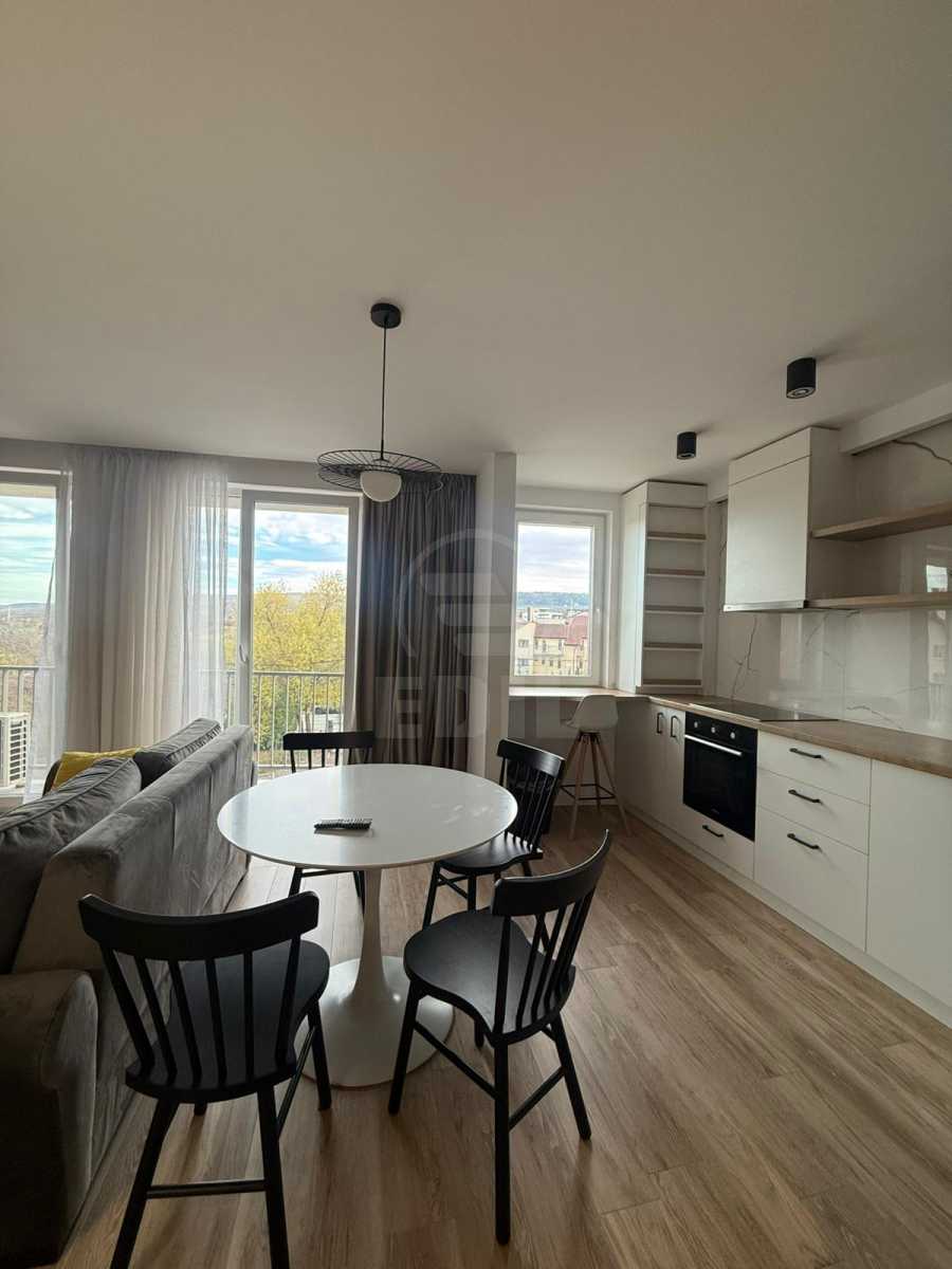 Rent Apartment 1 Room BUNA ZIUA-11