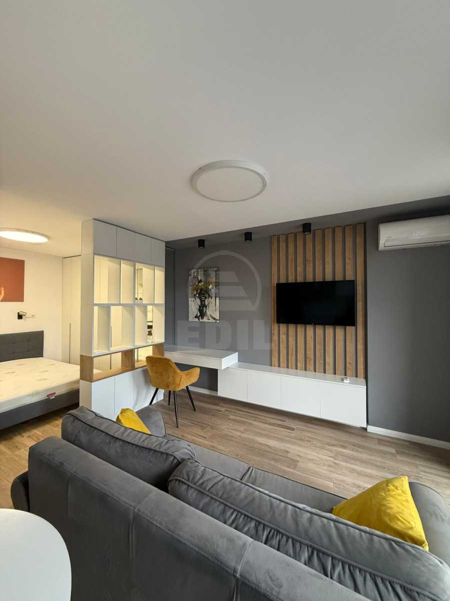 Rent Apartment 1 Room BUNA ZIUA-12