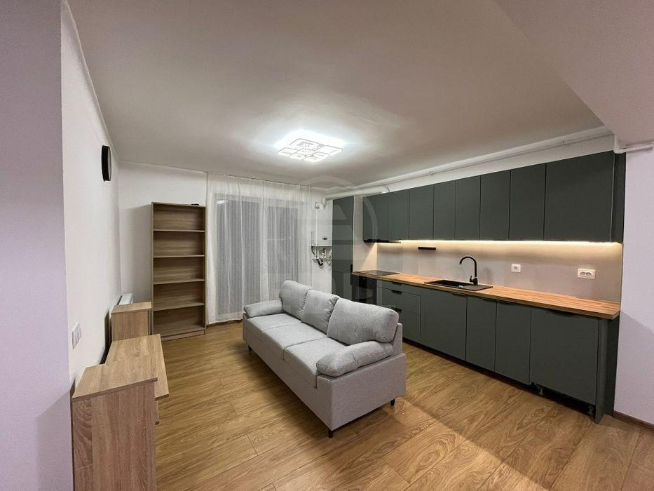 Louer Appartement 2 Chambres DAMBU ROTUND