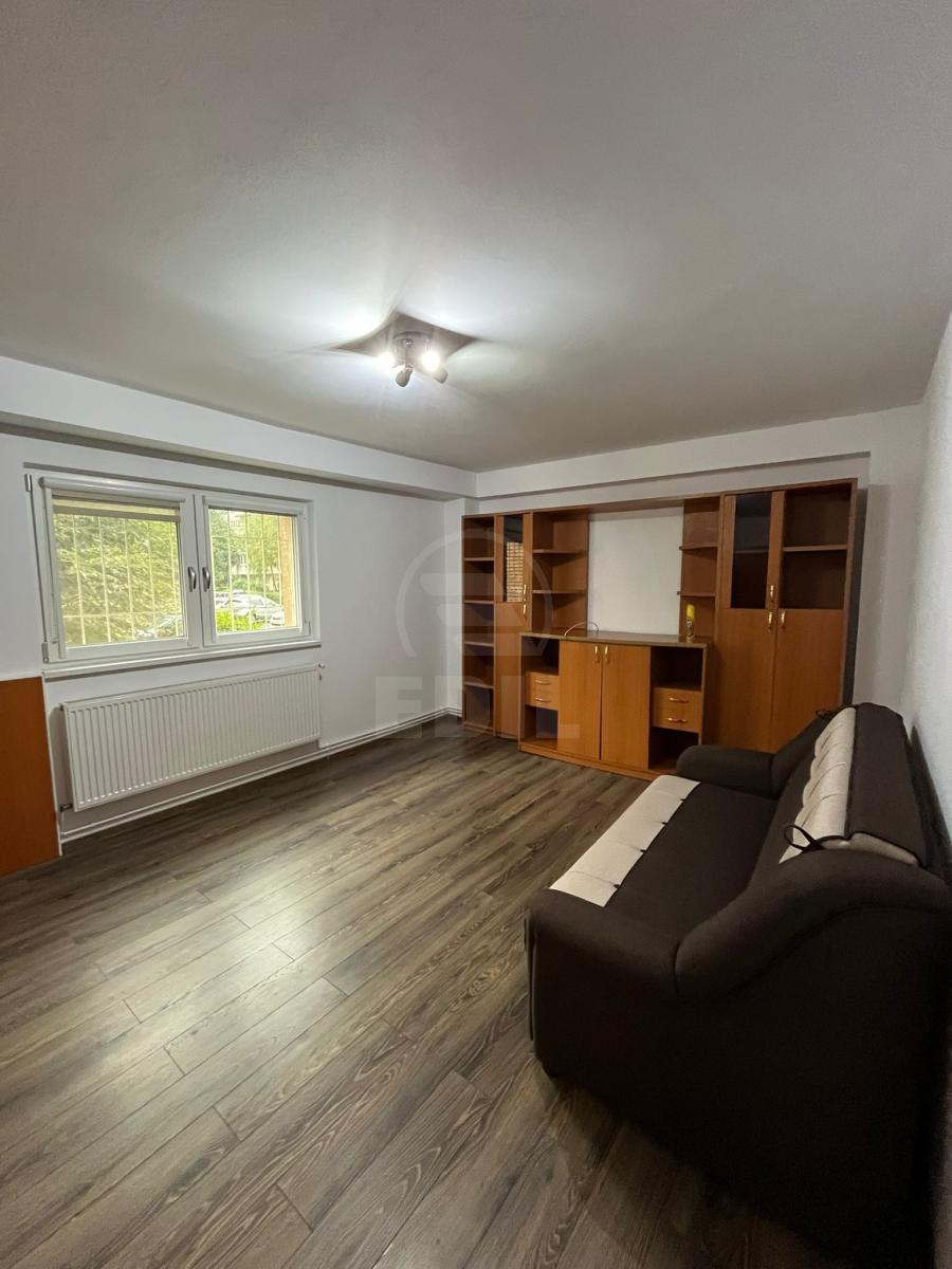 Louer Appartement 2 Chambres MARASTI