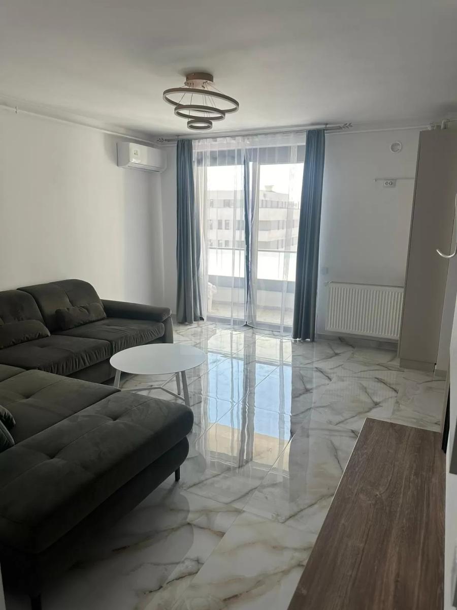 Rent Apartment 2 Rooms MARASTI