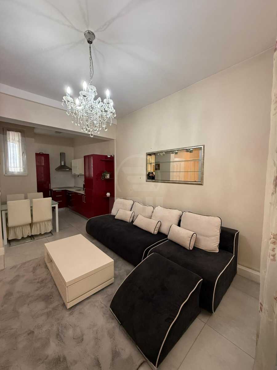 Louer Appartement 3 Chambres CENTRAL