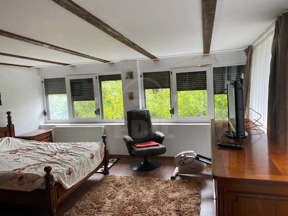 Louer Appartement 2 Chambres MARASTI