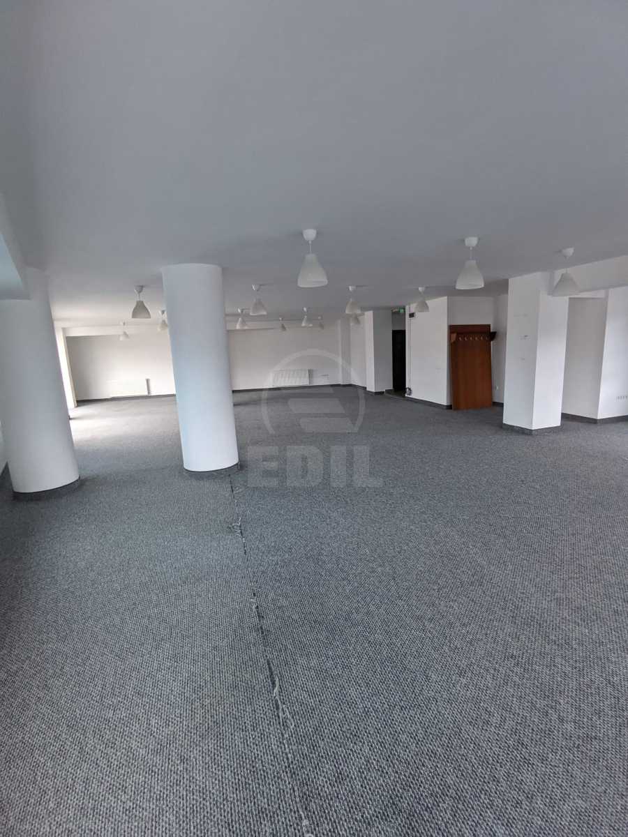 Louer Espace commercial 1 Chambre IRIS-3