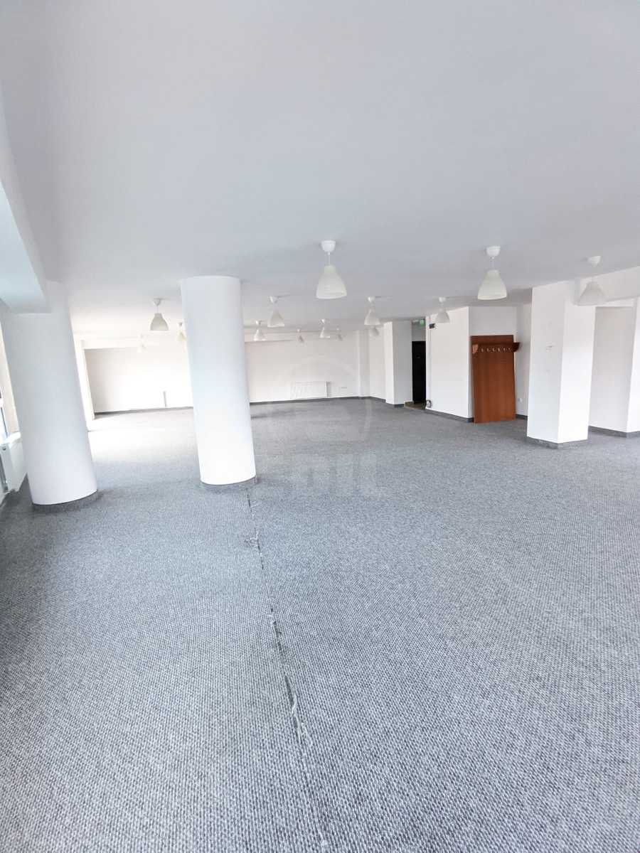 Louer Espace commercial 1 Chambre IRIS-4