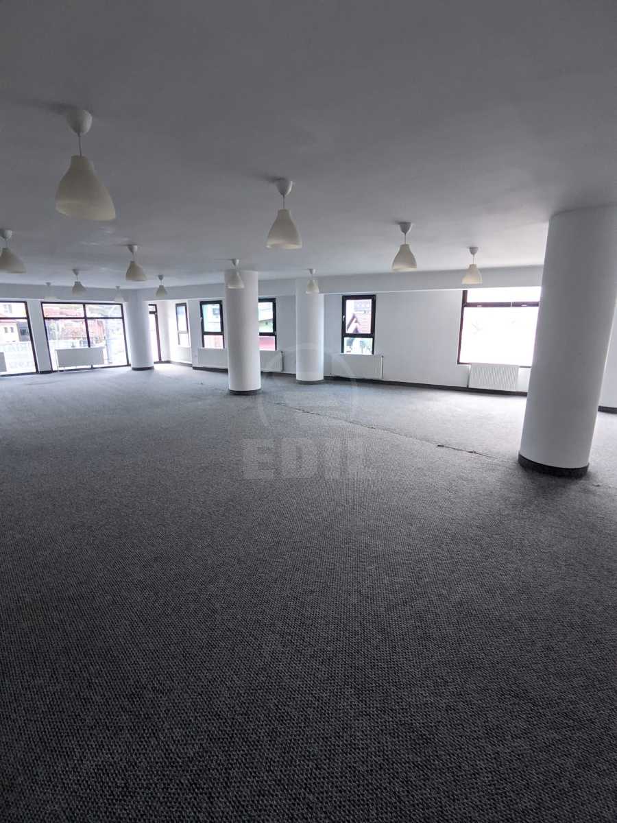Louer Espace commercial 1 Chambre IRIS-6
