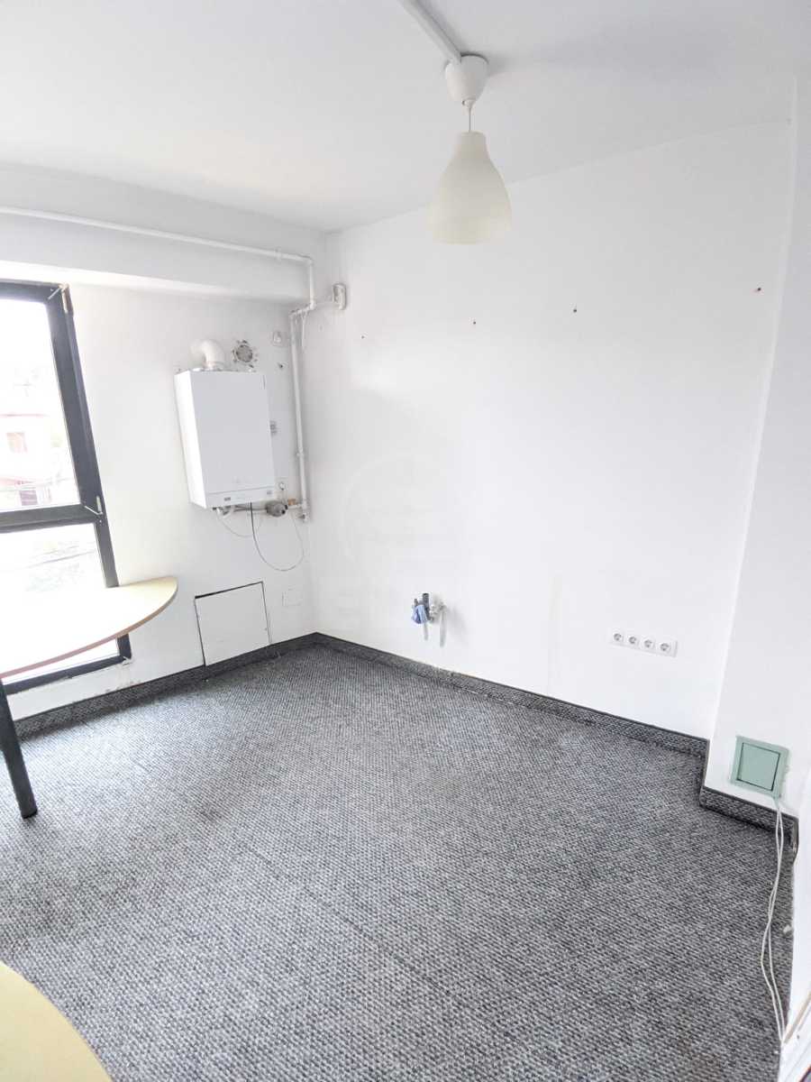 Louer Espace commercial 1 Chambre IRIS-8
