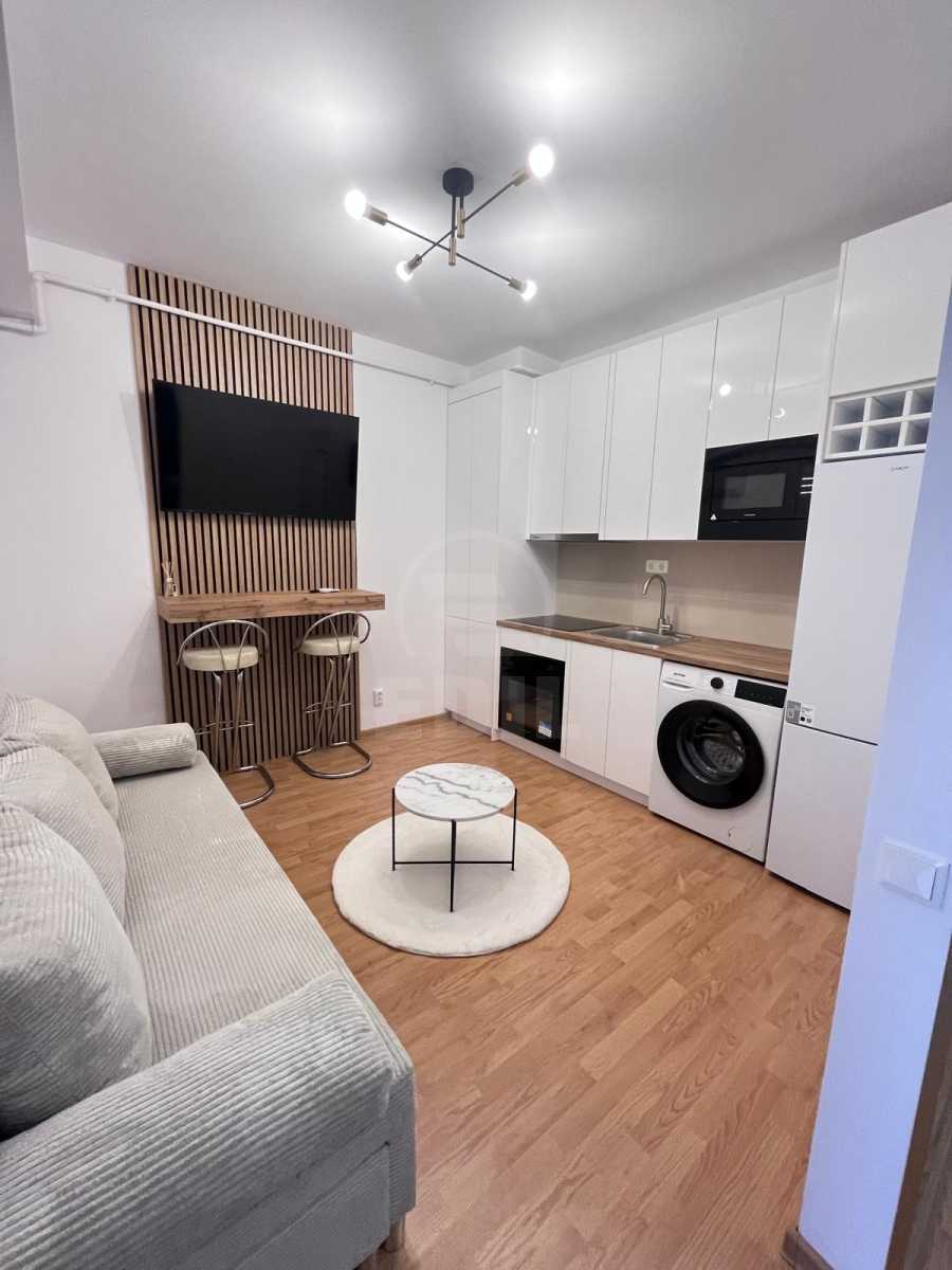 Louer Appartement 2 Chambres ZORILOR