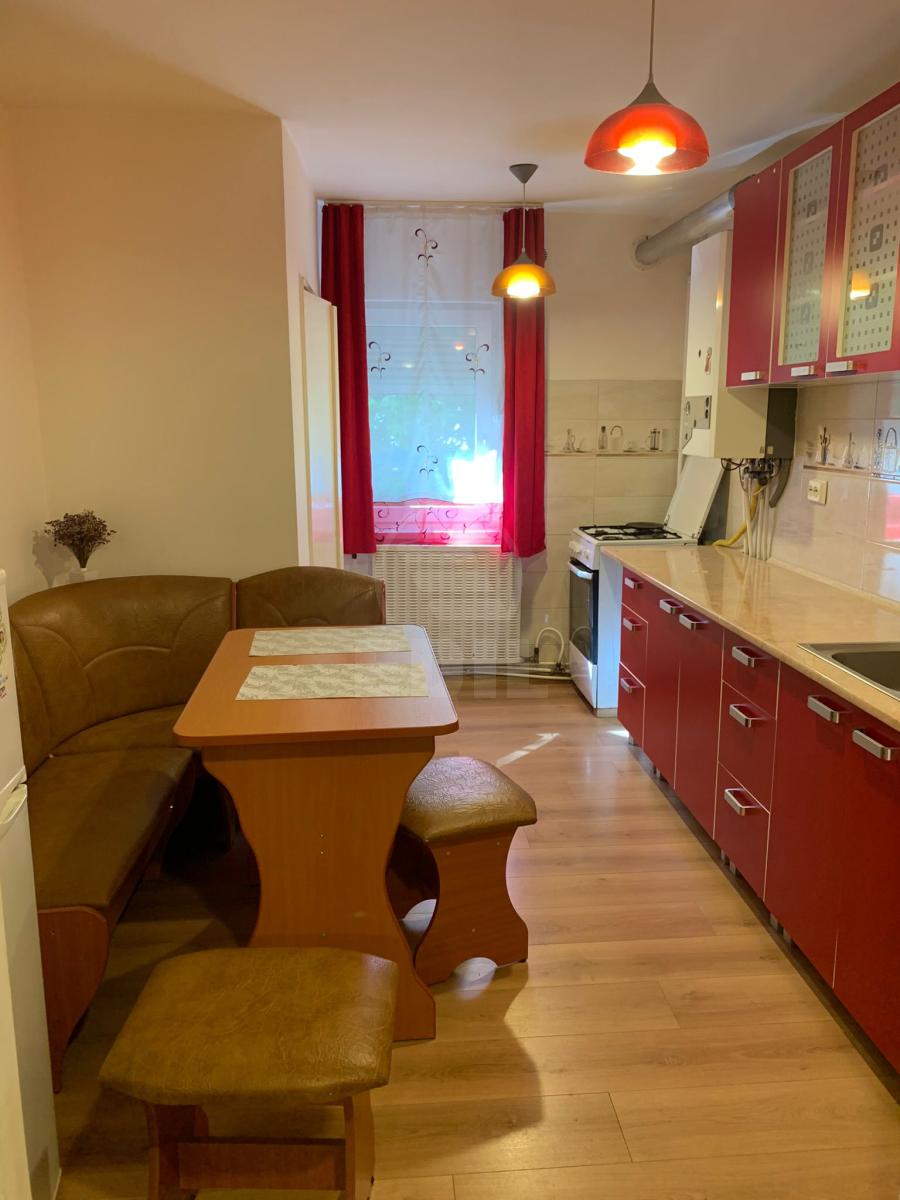Rent Apartment 3 Rooms ZORILOR