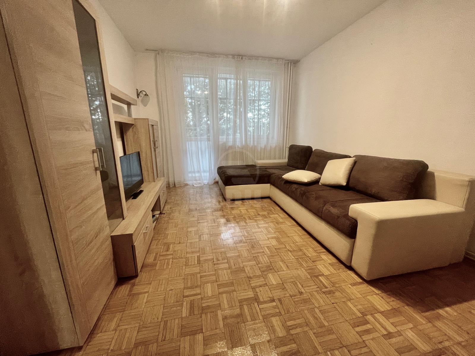 Louer Appartement 3 Chambres GRIGORESCU