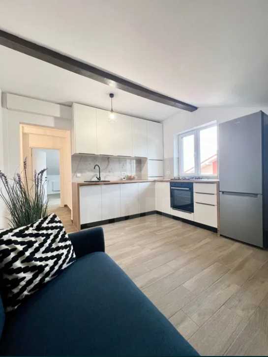 Rent Apartment 1 Room BORHANCI
