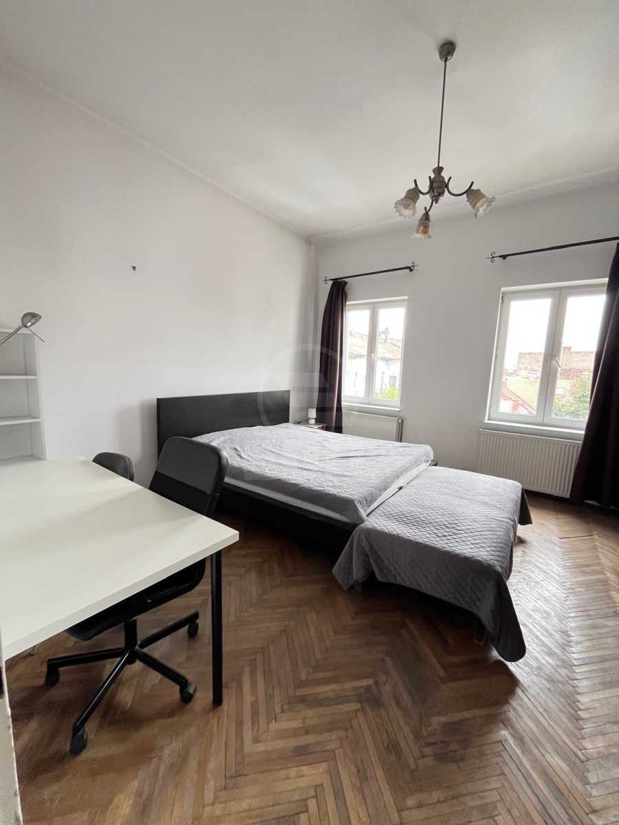 Louer Appartement 2 Chambres CENTRAL