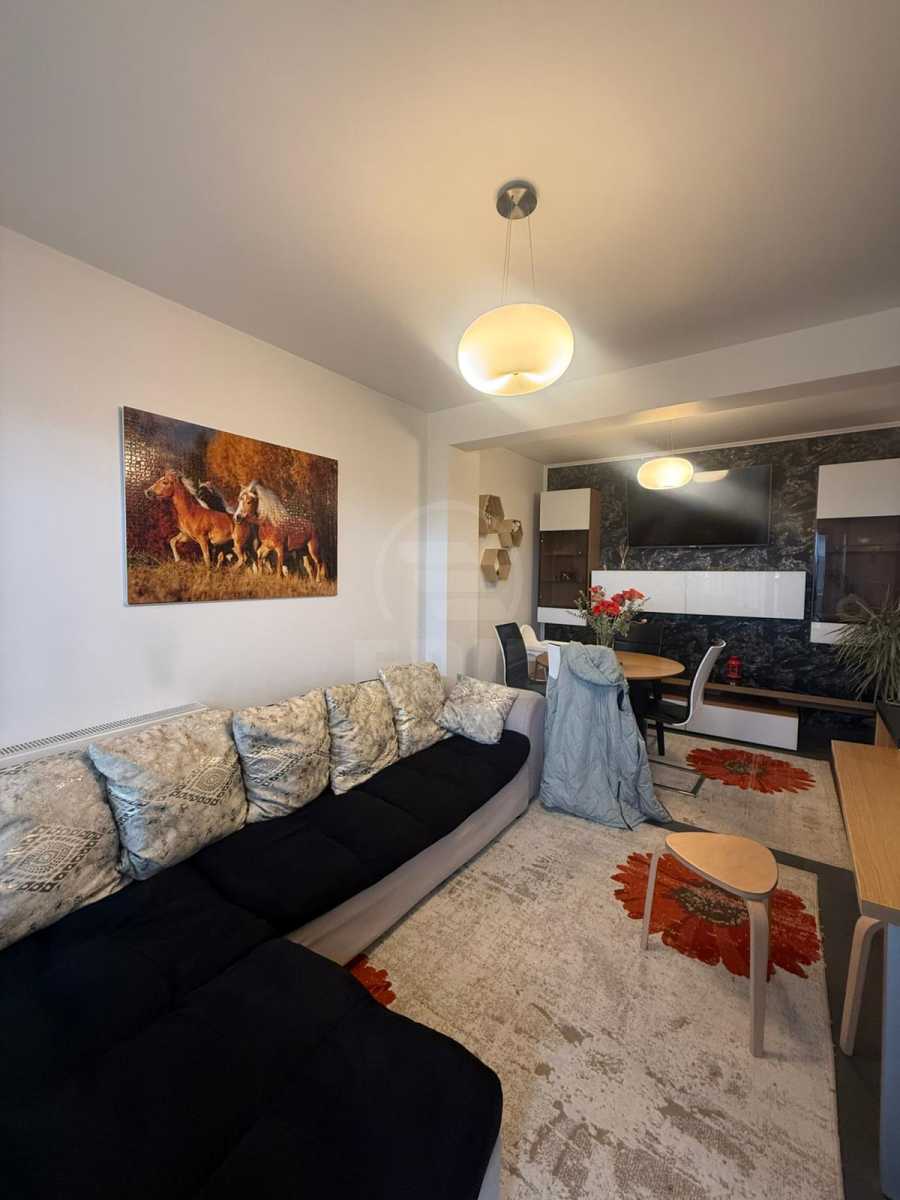 Louer Appartement 2 Chambres EUROPA