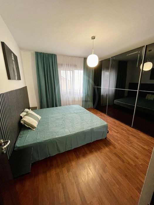 Louer Appartement 3 Chambres BUNA ZIUA