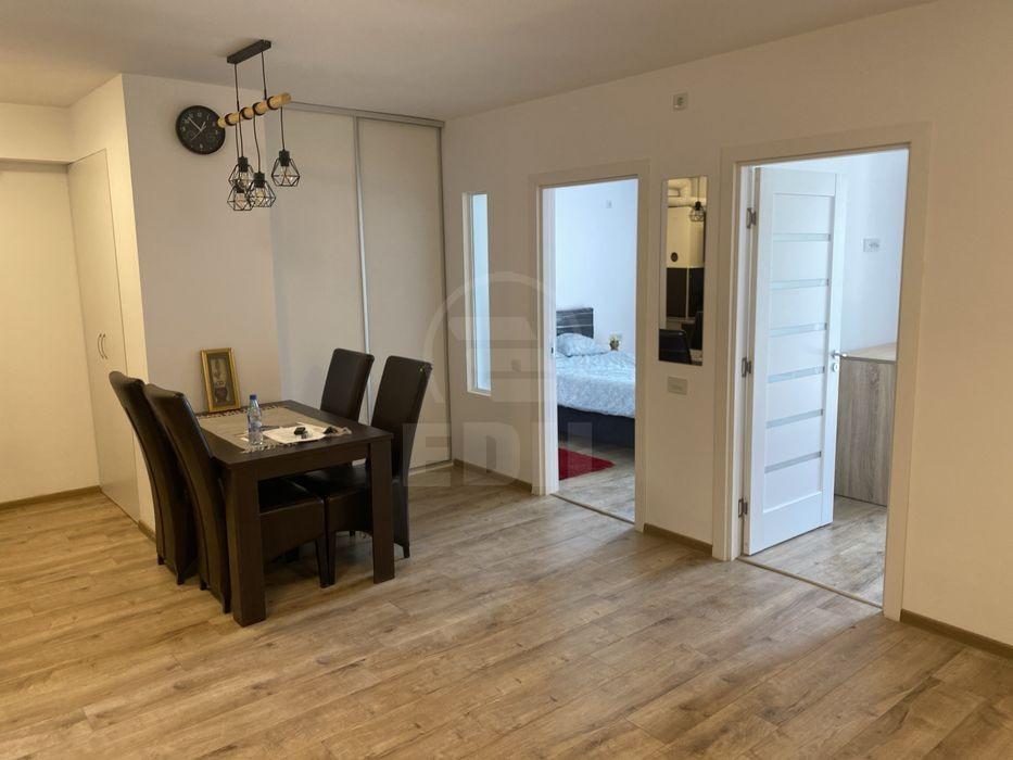 Louer Appartement 2 Chambres SOMESENI
