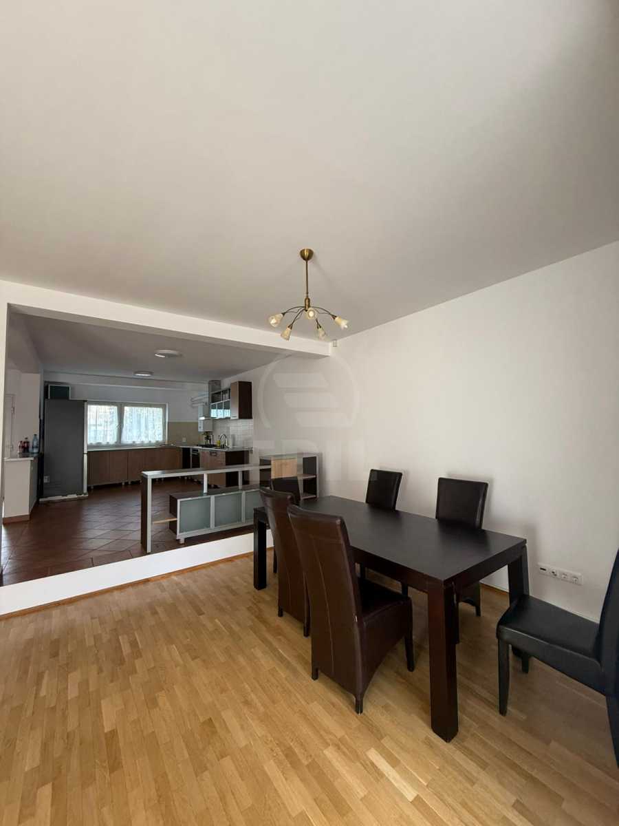 Rent House 4 Rooms BUNA ZIUA