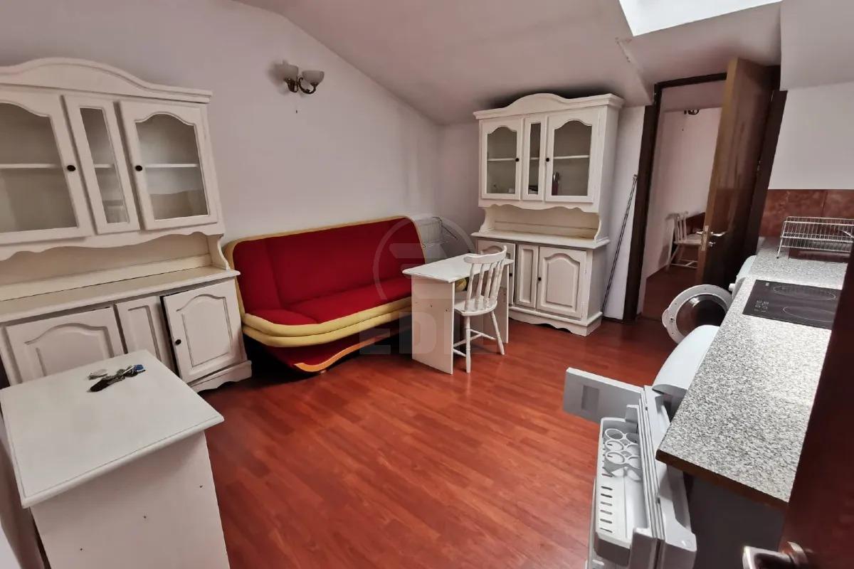 Louer Appartement 1 Chambre CENTRAL