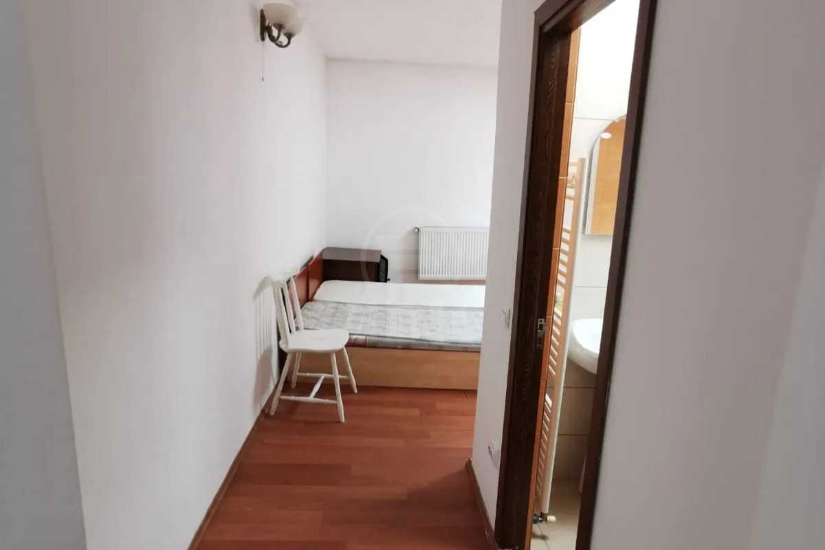 Louer Appartement 1 Chambre CENTRAL-3