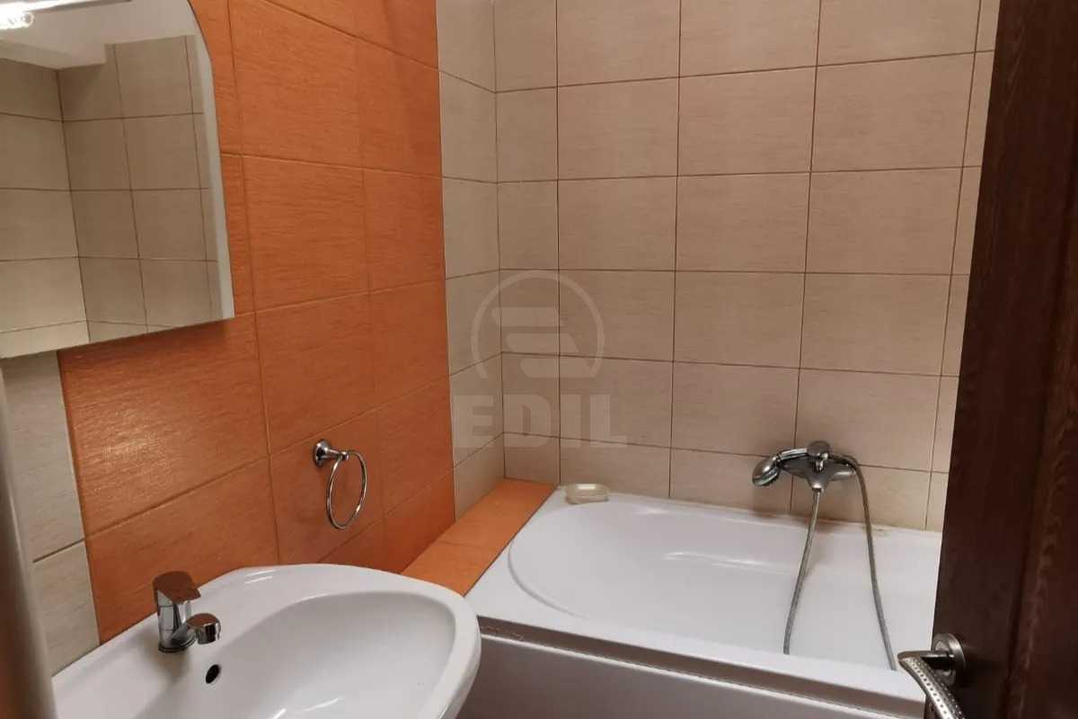 Louer Appartement 1 Chambre CENTRAL-4