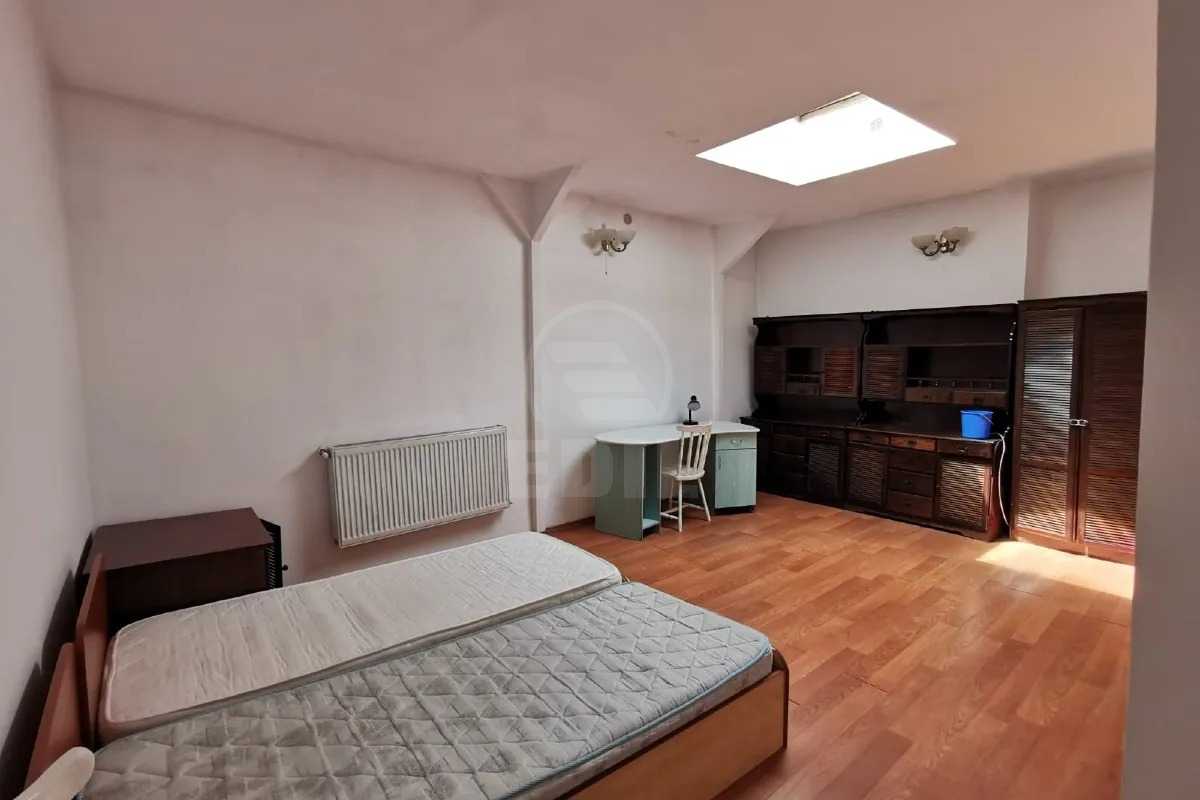 Louer Appartement 1 Chambre CENTRAL-5