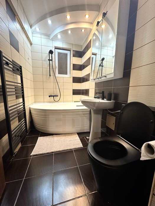 Inchiriere Apartament 2 camere GRIGORESCU-5