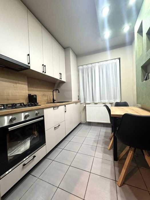Inchiriere Apartament 2 camere GRIGORESCU-7