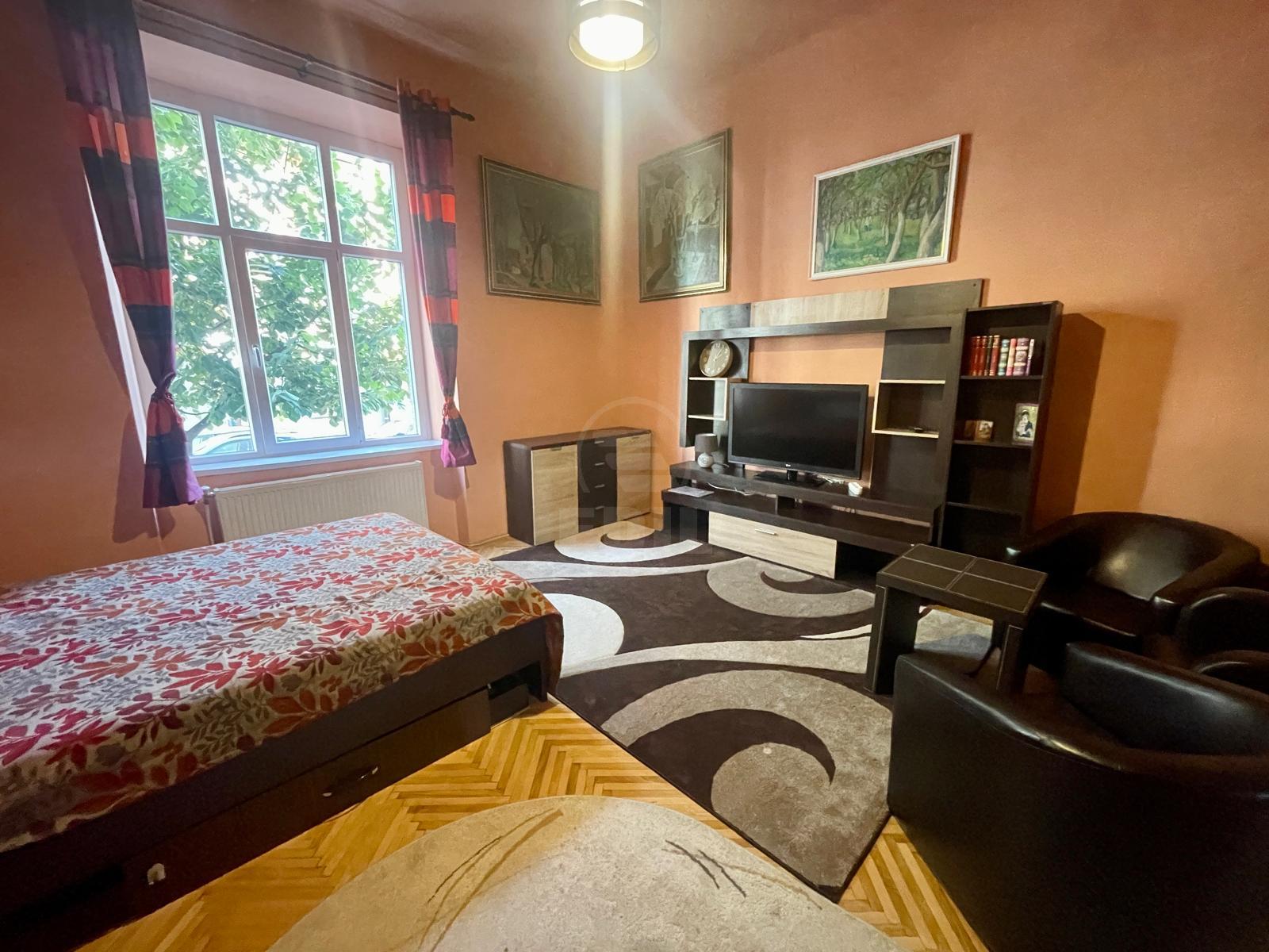 Louer Appartement 2 Chambres CENTRAL