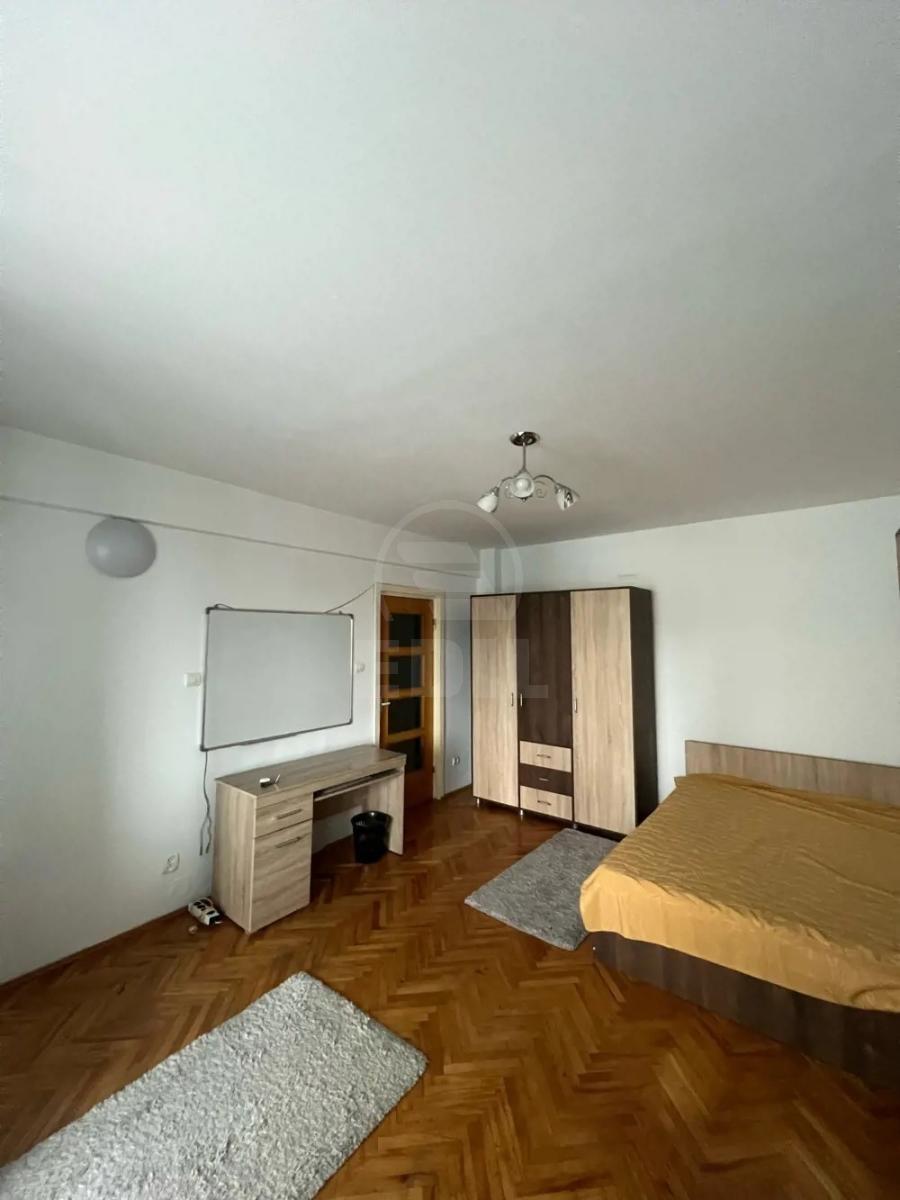 Rent Apartment 1 Room ZORILOR