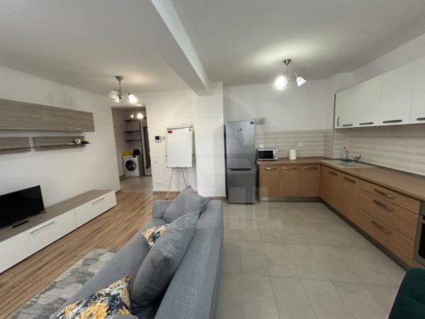 Louer Appartement 2 Chambres BUNA ZIUA