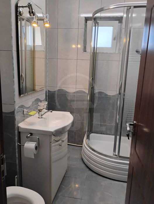 Rent Apartment 2 Rooms GHEORGHENI-5