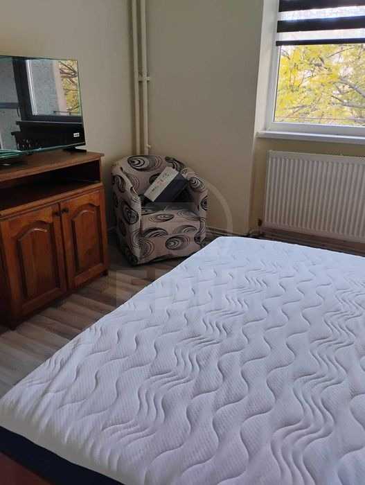 Rent Apartment 2 Rooms GHEORGHENI-6