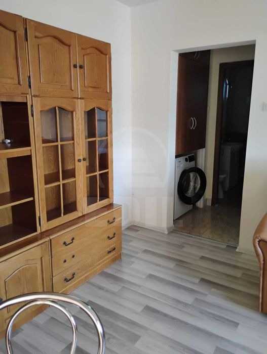 Rent Apartment 2 Rooms GHEORGHENI-7
